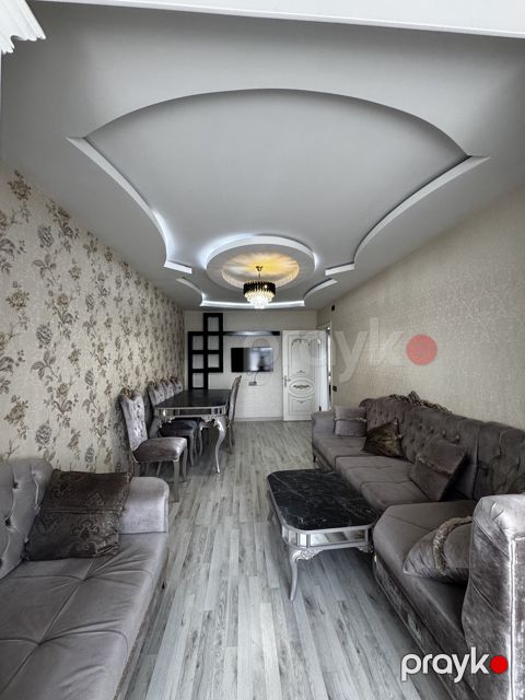 İcarəyə verilir 2 otaqlı köhnə tikili 65 m² — Bakı