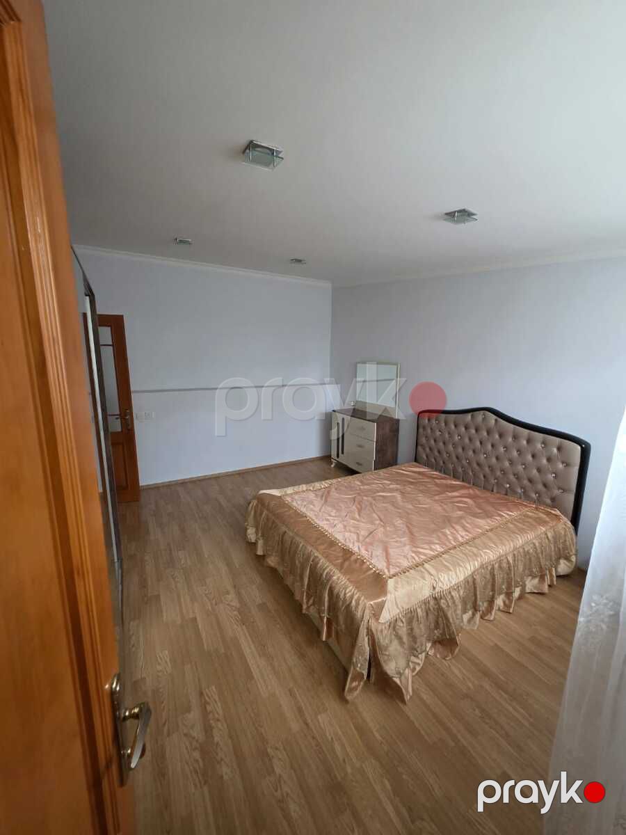 İcarəyə verilir 3 otaqlı köhnə tikili 80 m² — Mənzil, Bakı (7)