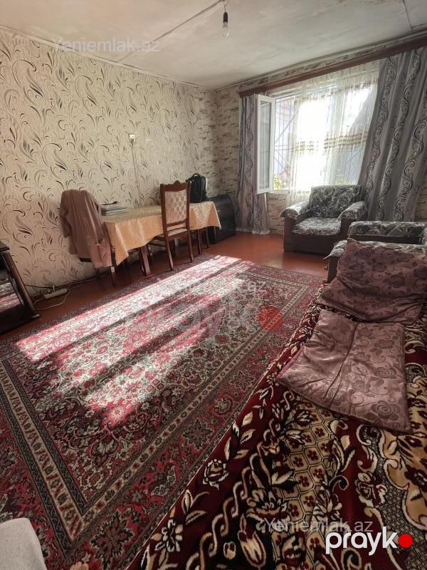 Satılır 4 otaqlı Həyət evi / Villa, 140 m², Binəqədi rayonu — Ev, villa, Bakı (7)