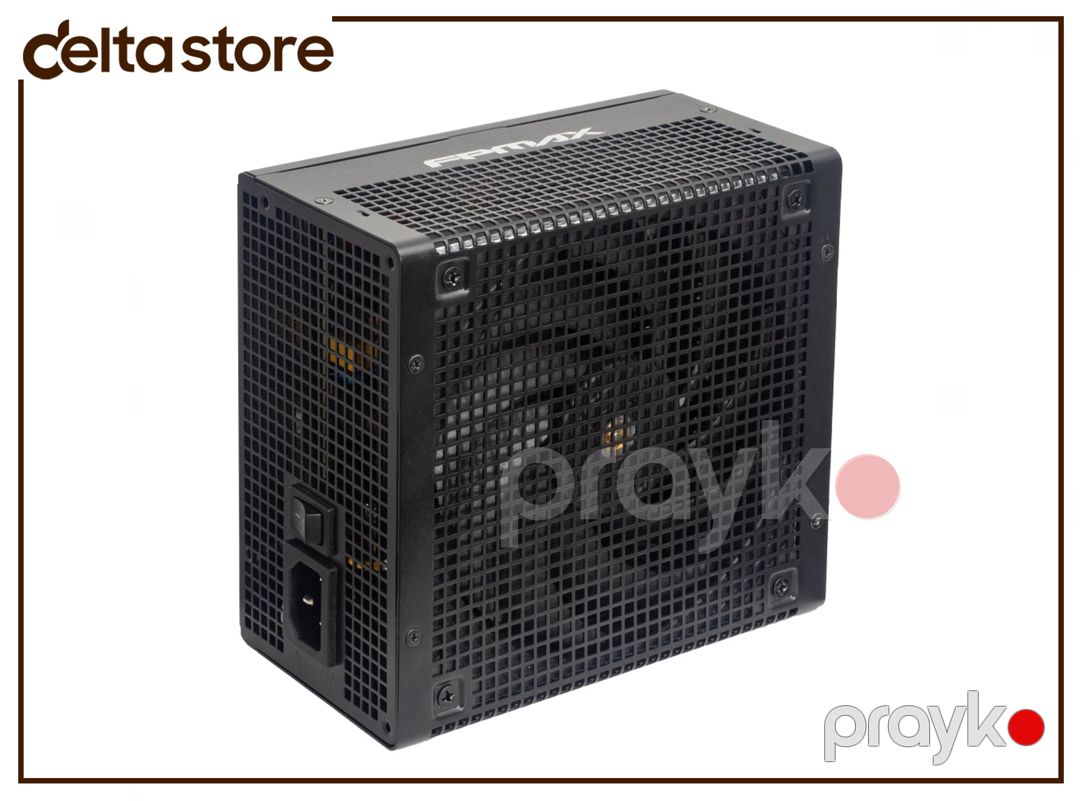 Fpmax CS850 — Kompüterlər və noutbuklar, Bakı (4)