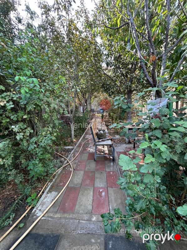 Satılır 2 otaqlı Həyət evi / Villa, 50 m², St.Sumqayıt — Ev, villa, Sumqayıt (5)