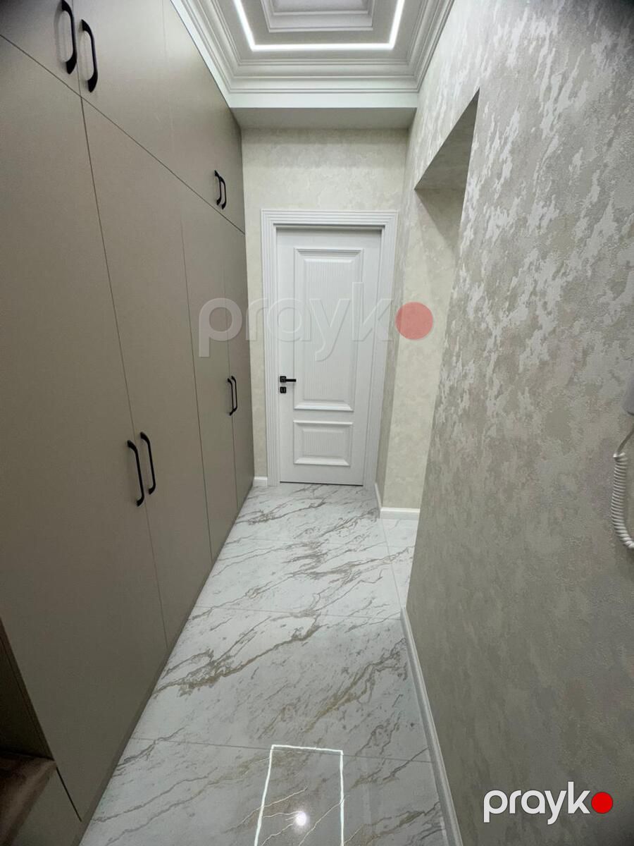 İcarəyə verilir 3 otaqlı yeni tikili 100 m² — Mənzil, Bakı (2)