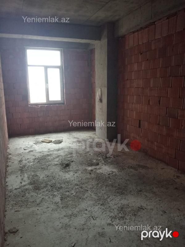 Satılır 2 otaqlı Bina evi menzil (Yeni tikili), 45 m², 76-cı məhəllə — Mənzil, Sumqayıt (2)