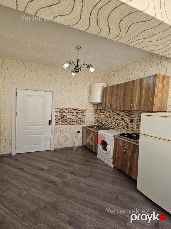 Satılır 2 otaqlı Bina evi menzil (Yeni tikili), 37 m², Masazır — Mənzil, Abşeron (11)