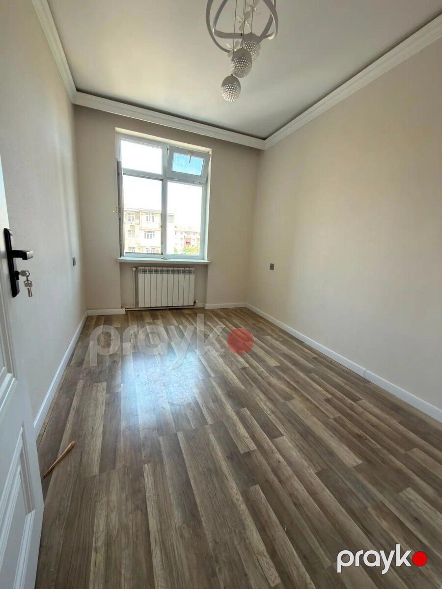 3-otaqlı mənzil, 45-ci məhəllə., 72 m² — Mənzil, Sumqayıt (4)