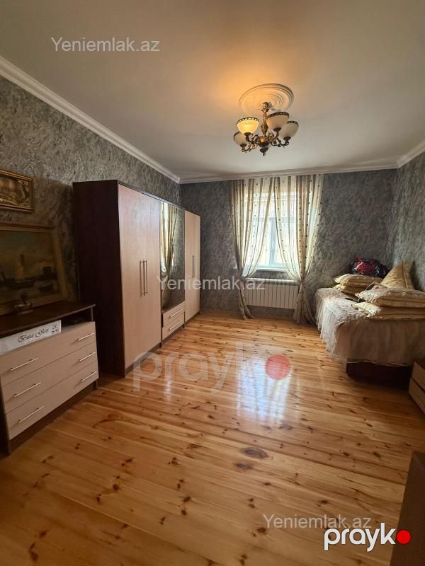 Satılır 5 otaqlı Həyət evi / Villa, 160 m², Məhəmmədli — Ev, villa, Abşeron (9)
