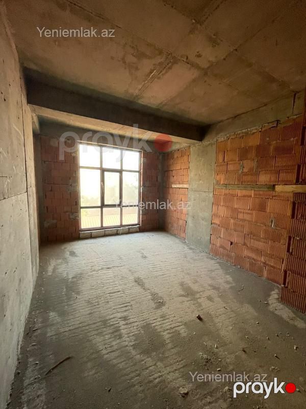 Satılır 3 otaqlı Bina evi menzil (Yeni tikili), 120 m², Nərimanov rayonu — Mənzil, Bakı (7)