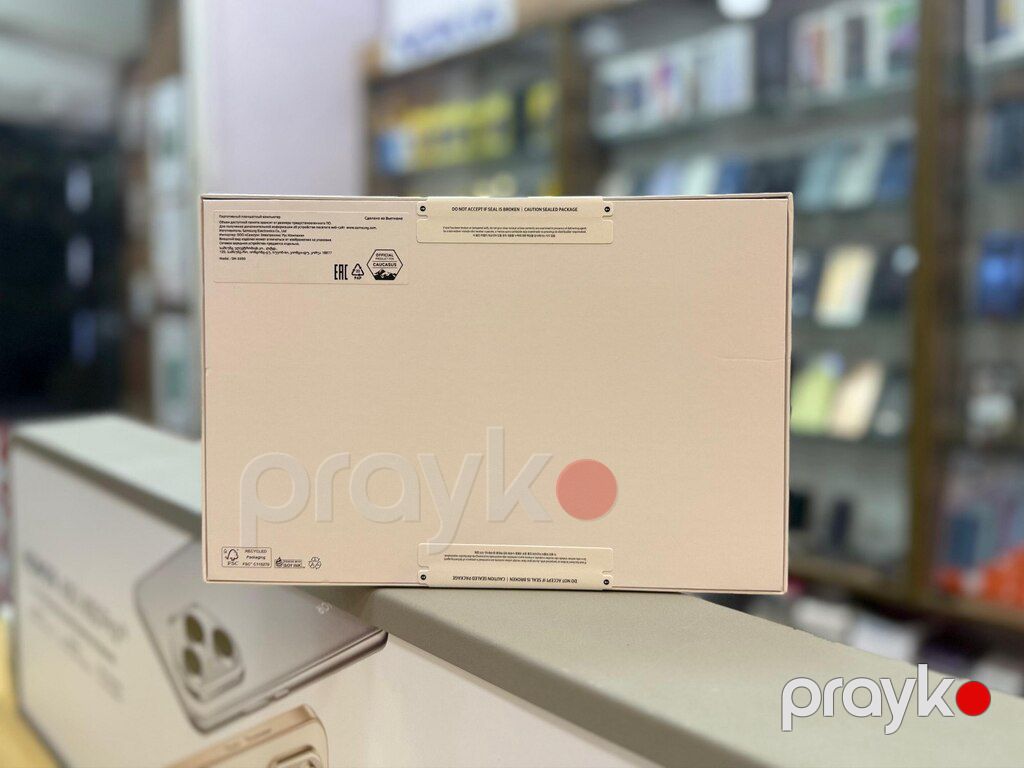Samsung Galaxy Tab S10 Lite Silver — Planshetlər, Bakı (2)