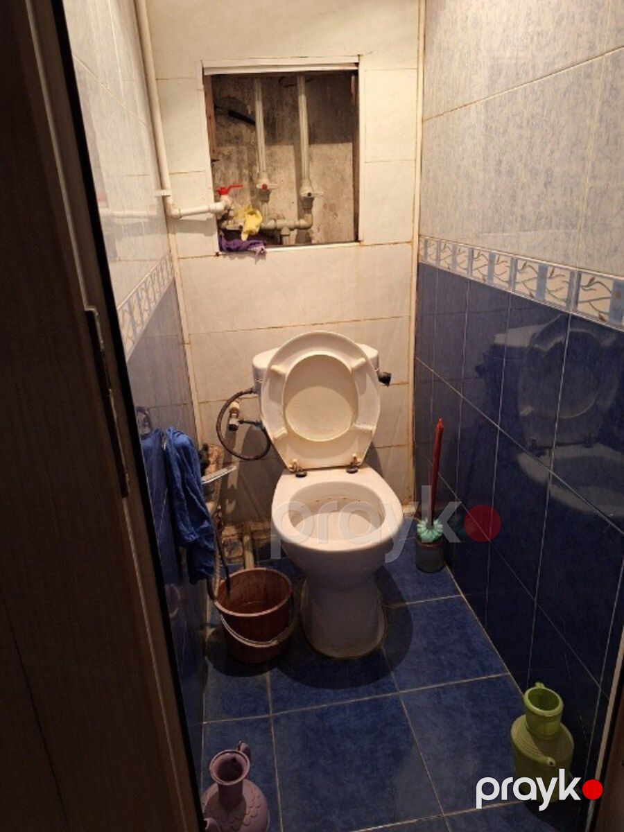 Satılır 2 otaqlı köhnə tikili 70 m² — Mənzil, Bakı (7)