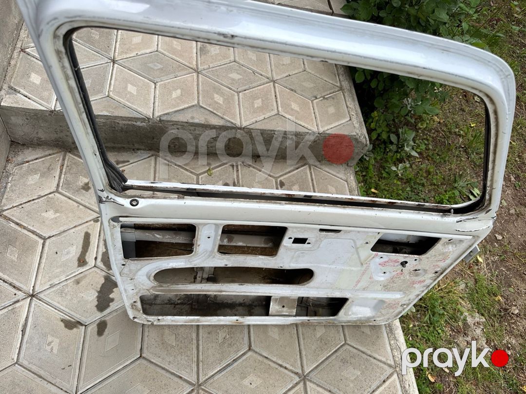 Lada (VAZ) Niva qapısı — Ehtiyat hissələri və aksesuarlar, Bakı (3)