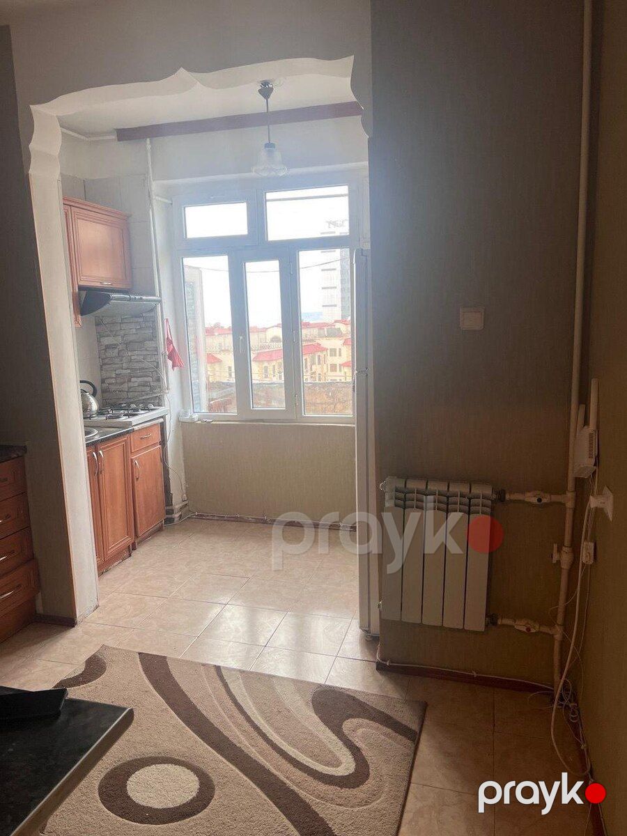 İcarəyə verilir 2 otaqlı köhnə tikili 61 m² — Mənzil, Bakı (6)