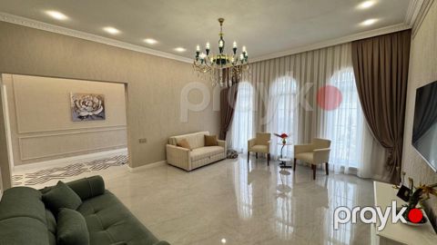 Satılır 4 otaqlı həyət evi/bağ evi 160 m²