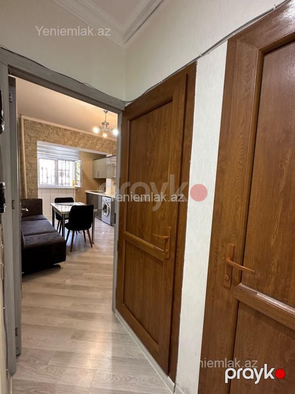 Satılır 2 otaqlı Bina evi menzil (Köhnə tikili), 67 m², Sabunçu rayonu — Mənzil, Bakı (4)