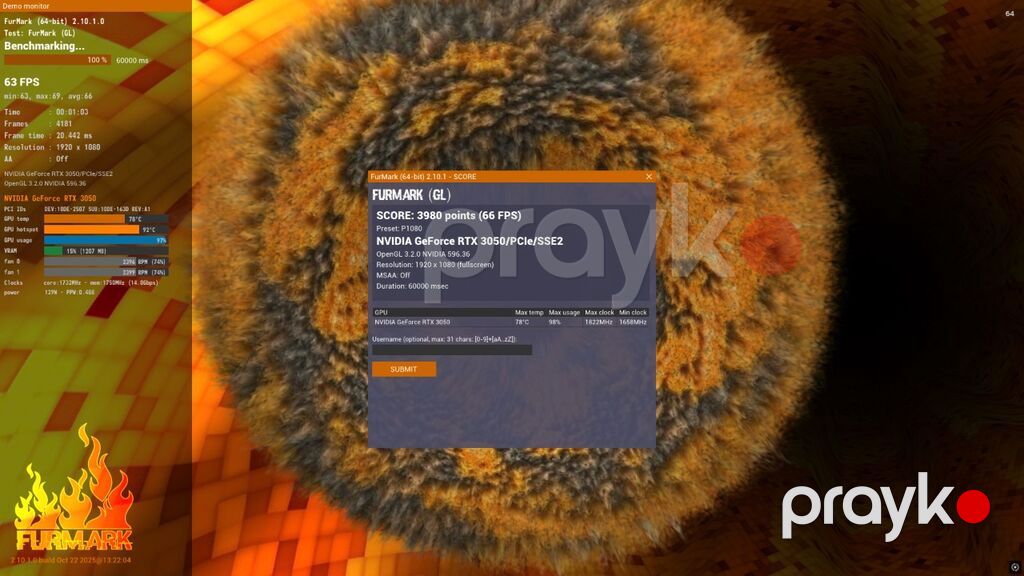 Gaming PC, ela veziyyetdedir Prosessor - Intel Core i5 11400f Ana — Masaüstü kompüterlər, Bakı (2)