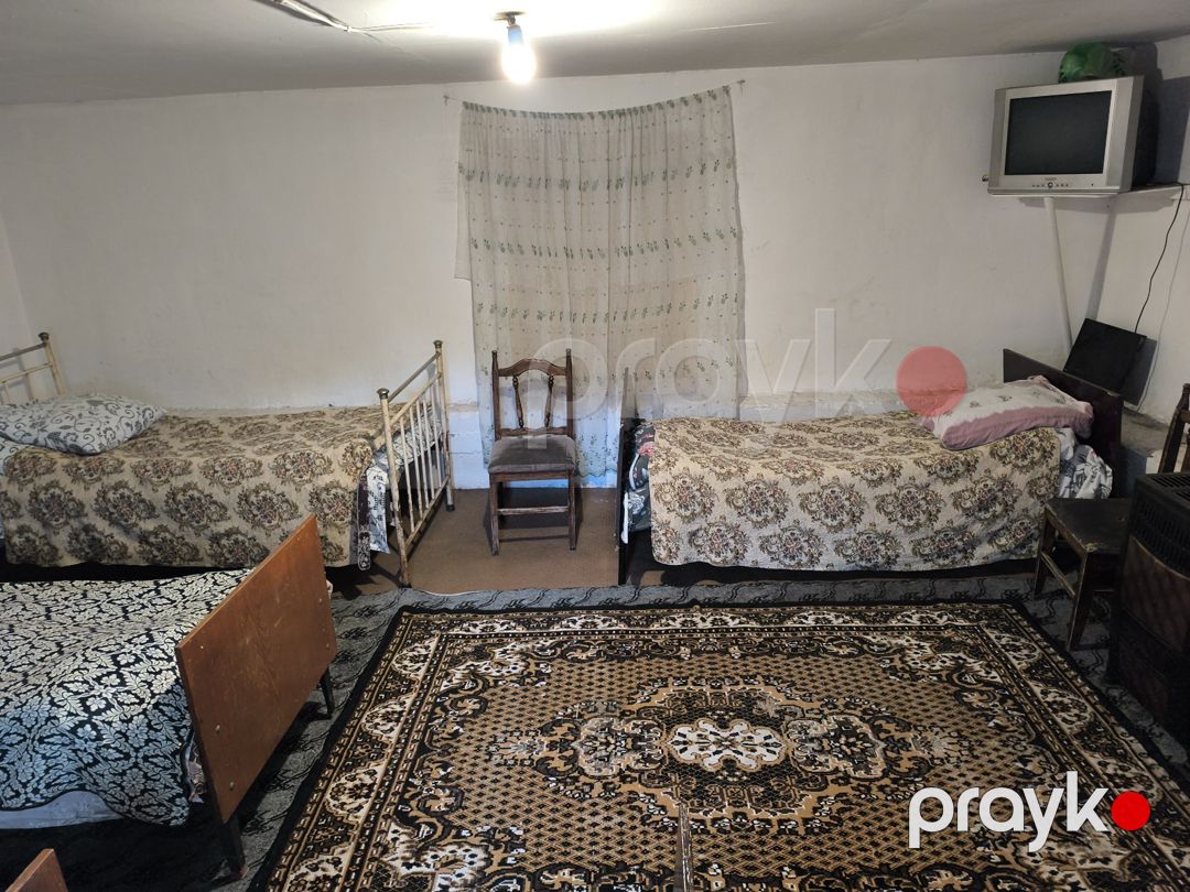 Həyət evi, Zaqatala r — Ev, villa, Zaqatala (12)