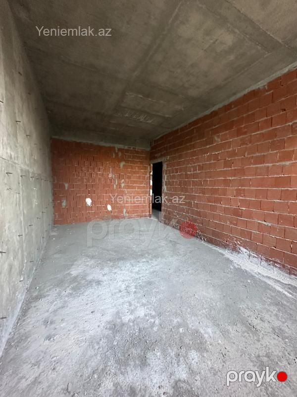 Satılır 2 otaqlı Bina evi menzil (Yeni tikili), 75 m², Sabunçu rayonu — Mənzil, Bakı (6)