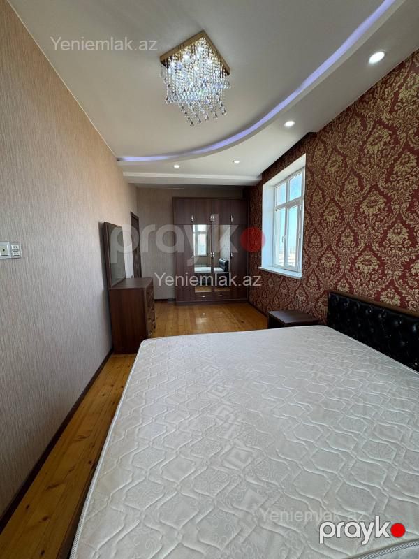 Satılır 2 otaqlı Bina evi menzil (Yeni tikili), 64 m², Masazır — Mənzil, Abşeron (9)