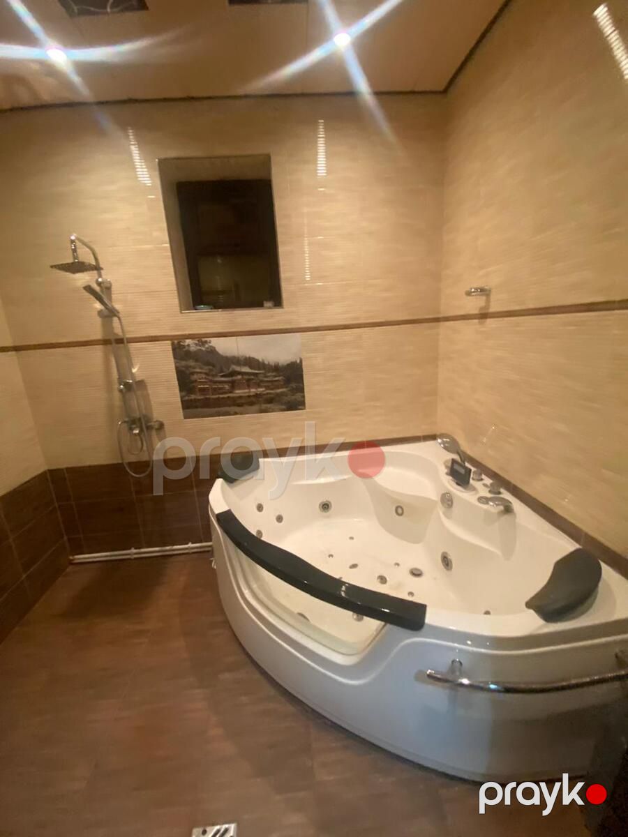 İcarəyə verilir 3 otaqlı yeni tikili 108 m² — Mənzil, Bakı (7)
