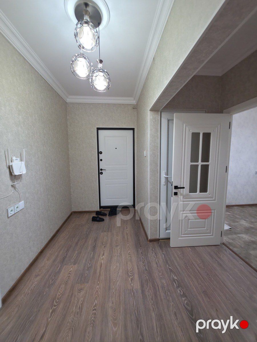 Satılır 3 otaqlı köhnə tikili 80 m² — Mənzil, Bakı (6)