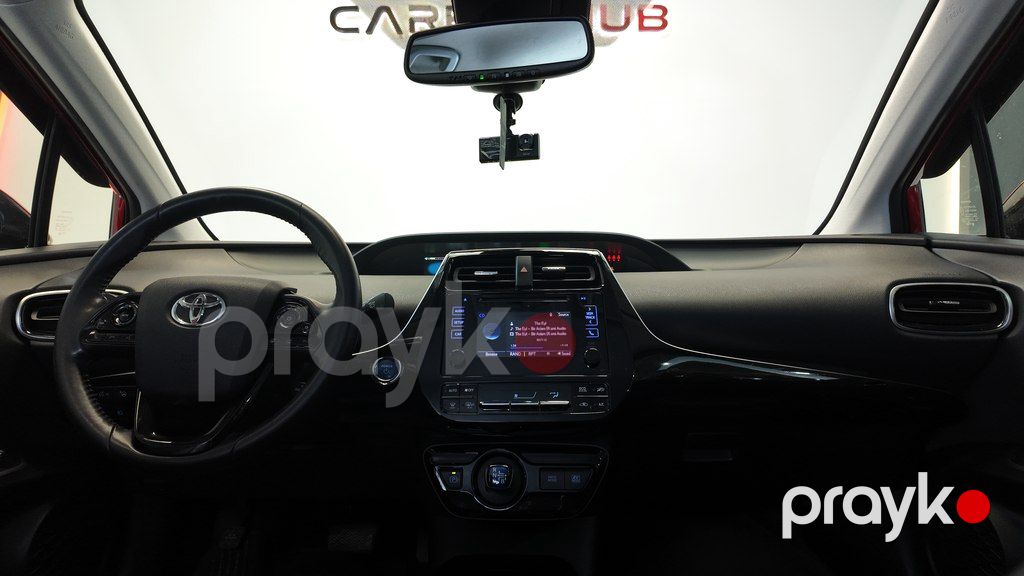 Toyota Prius, 1.8 L, 1.3 kWh, 2019 il, 71 500 km — Avtomobillər, Bakı (10)