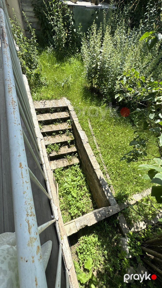 Satılır 2 otaqlı həyət evi/bağ evi 68 m² — Ev, villa, Şəmkir (12)