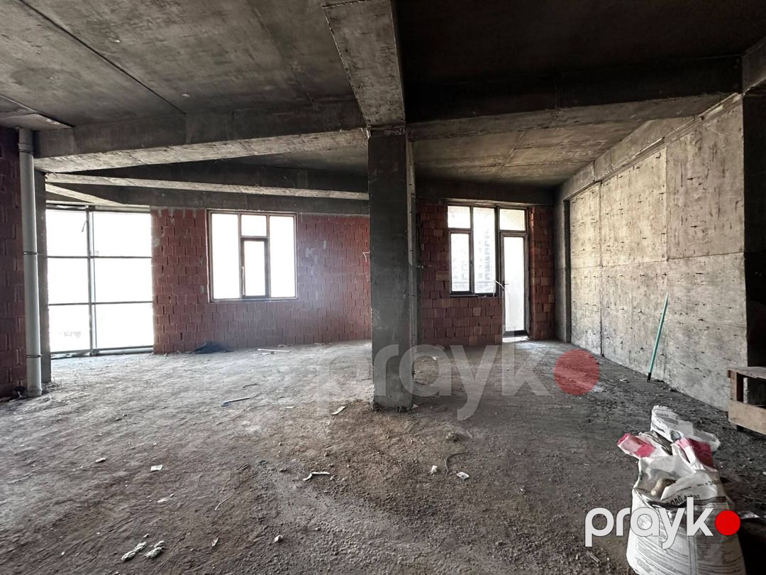 Satılır 3 otaqlı yeni tikili 89 m² — Mənzil, Bakı (3)