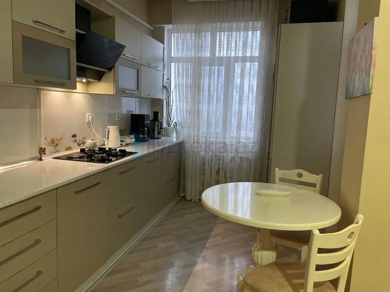 Satılır: 3 Otaq, Yeni tikili, 80.00 m² — Mənzil (8)
