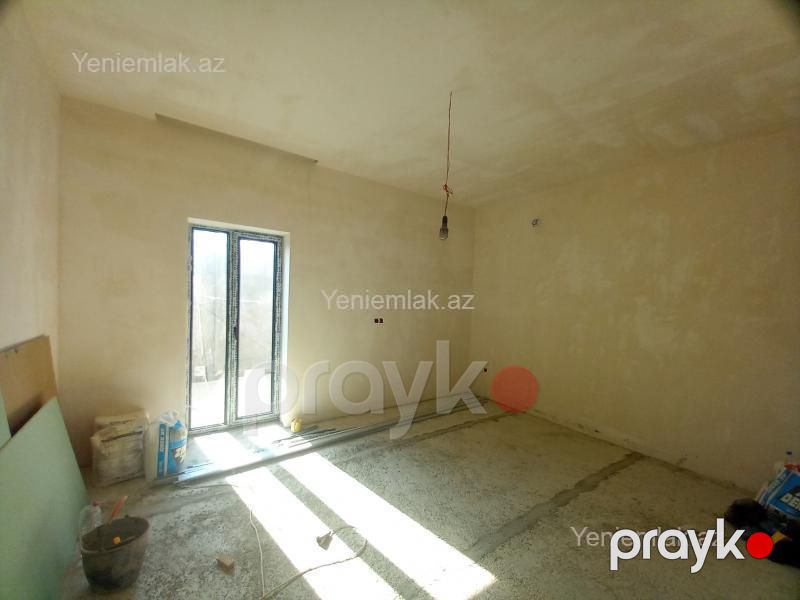 Satılır 3 otaqlı Həyət evi / Villa, 100 m², Xəzər rayonu — Ev, villa, Bakı (7)