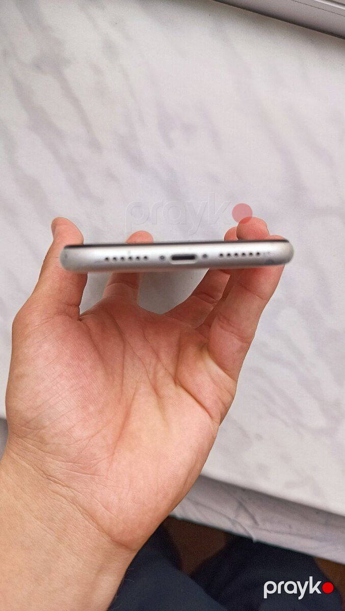 Apple iPhone 11 Green 64GB/4GB — Smartfonlar, Bakı (5)