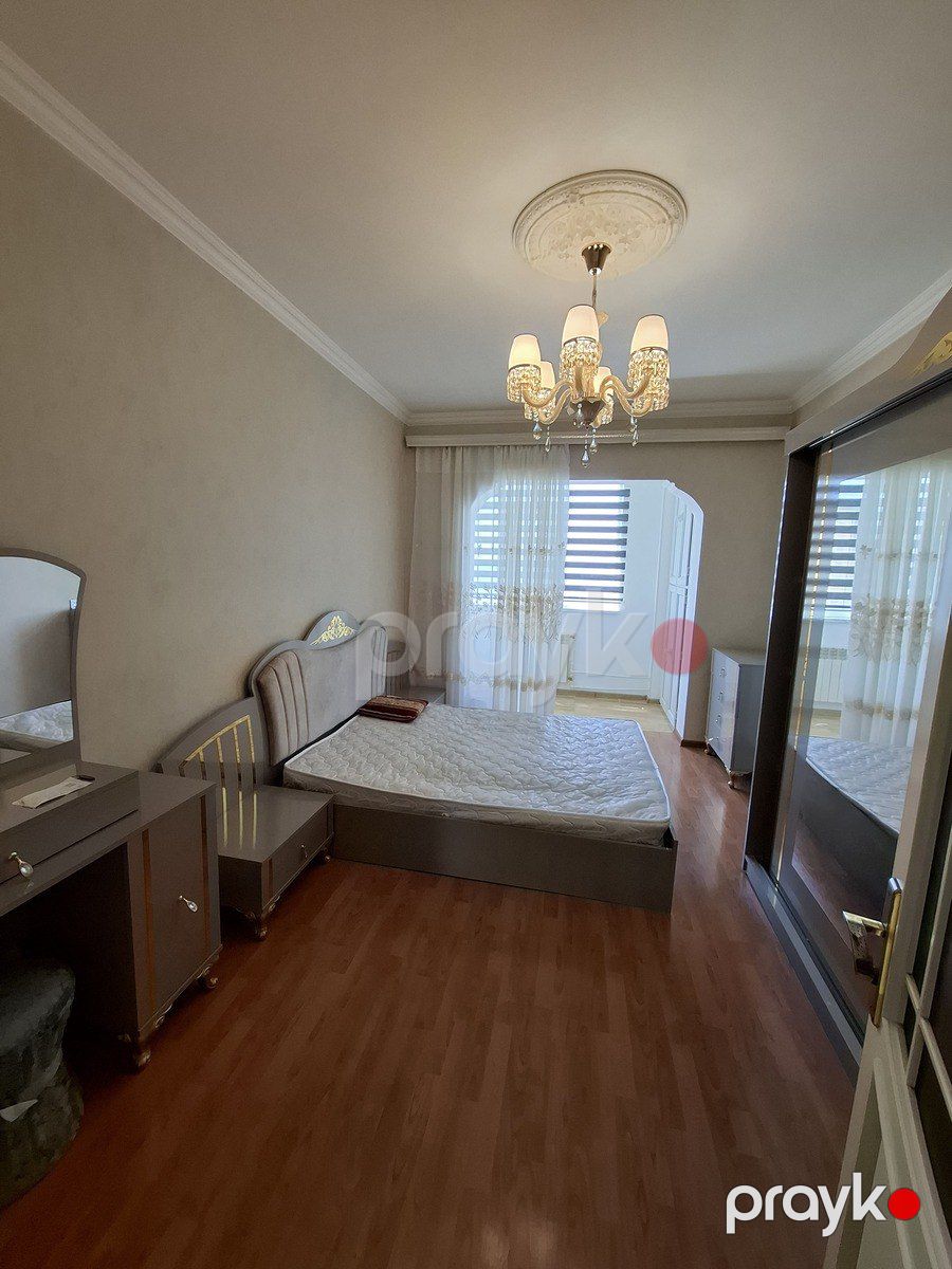 Satılır 3 otaqlı köhnə tikili 80 m² — Mənzil, Bakı (6)