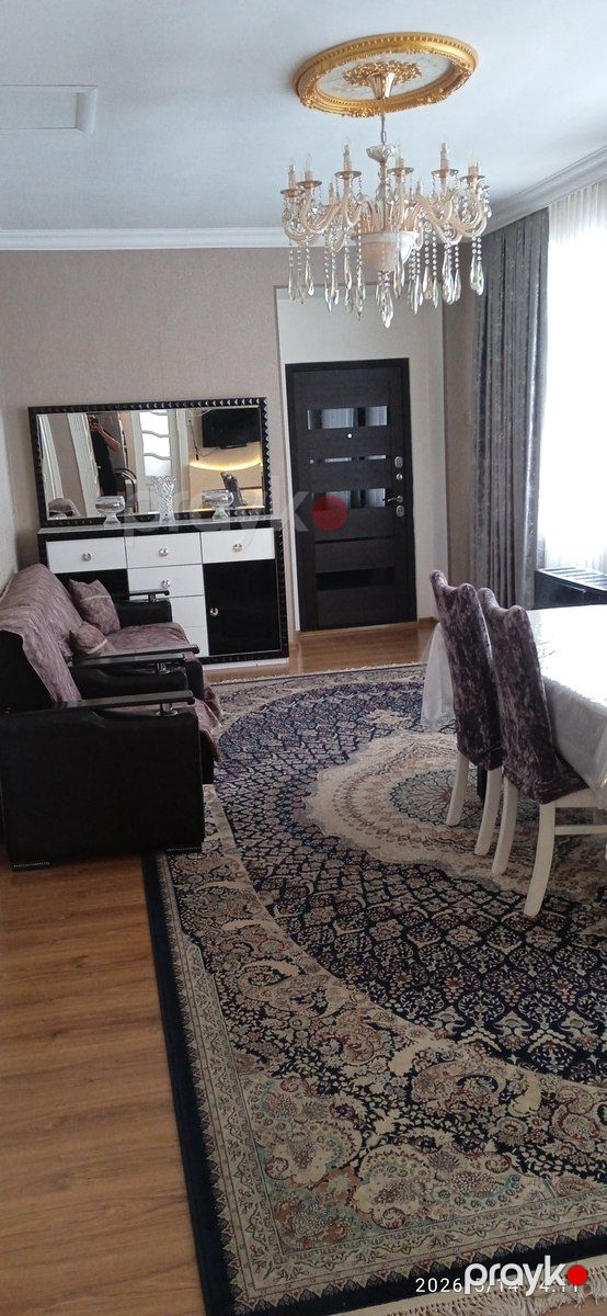 Həyət evi, Xaçmaz şəh — Ev, villa, Xaçmaz (2)
