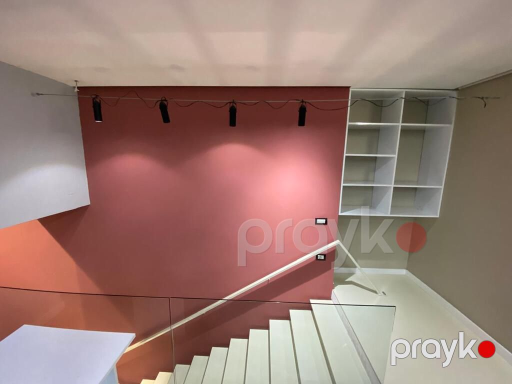 İcarəyə verilir 2 otaqlı ofis 100 m² — Ofis, Bakı (8)
