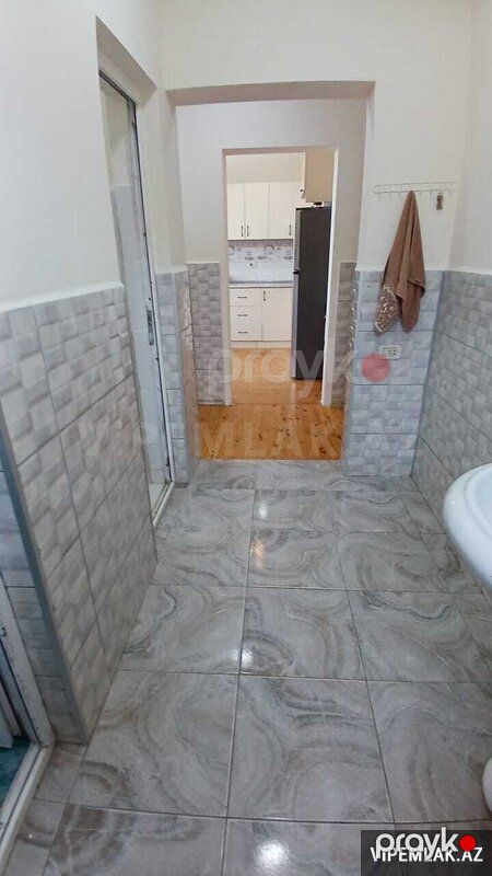 Sabunçu rayonunda 4 otaqlı Həyət evi Satılır, 140 m² — Ev, villa, Bakı (8)