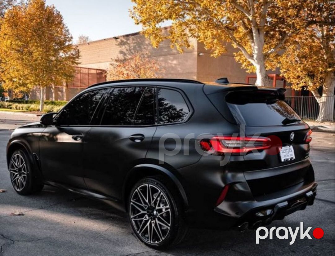 BMW X5, G05 arxa sağ qapısı — Ehtiyat hissələri və aksesuarlar, Bakı (3)