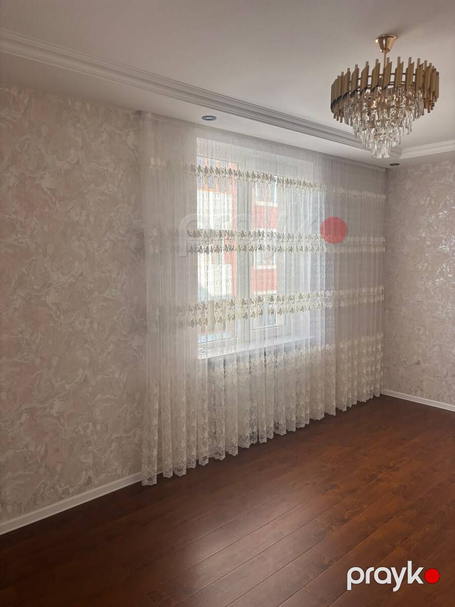 Satılır 2 otaqlı köhnə tikili 40 m² — Mənzil, Bakı (3)