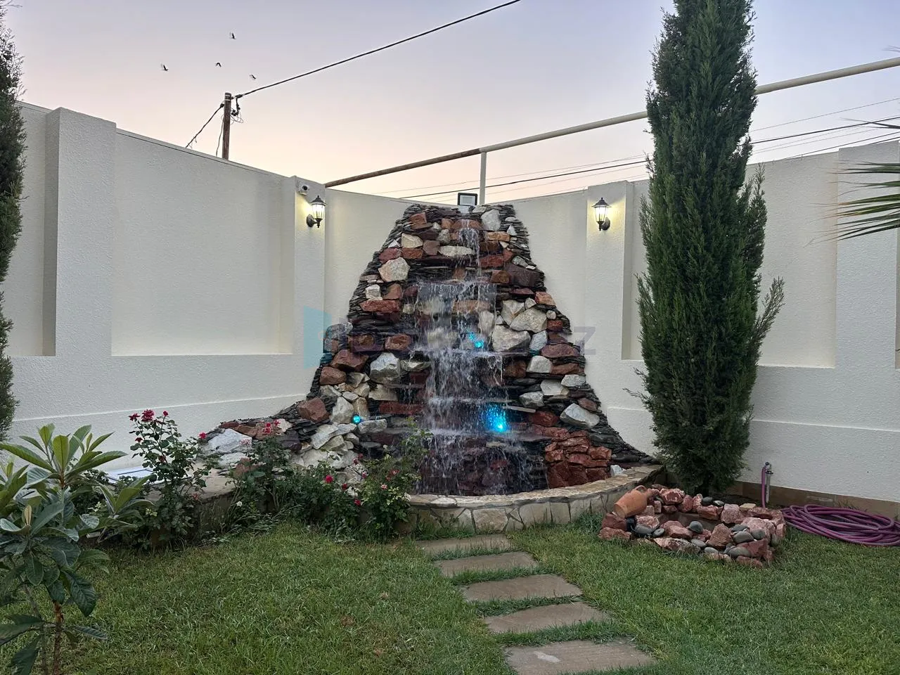 Satılır: 6 Otaq, Bağlar, Xəzər r., Şüvəlan q., 200.00 m² — Torpaq, Şüvəlan (3)