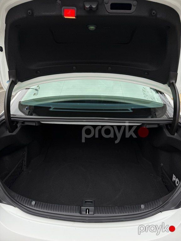 Mercedes C 300, 2.0 L, 2016 il, 241 000 km — Avtomobillər, Bakı (10)