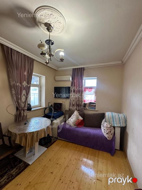 Satılır 3 otaqlı Həyət evi / Villa, 65 m², Masazır — Ev, villa, Abşeron (2)
