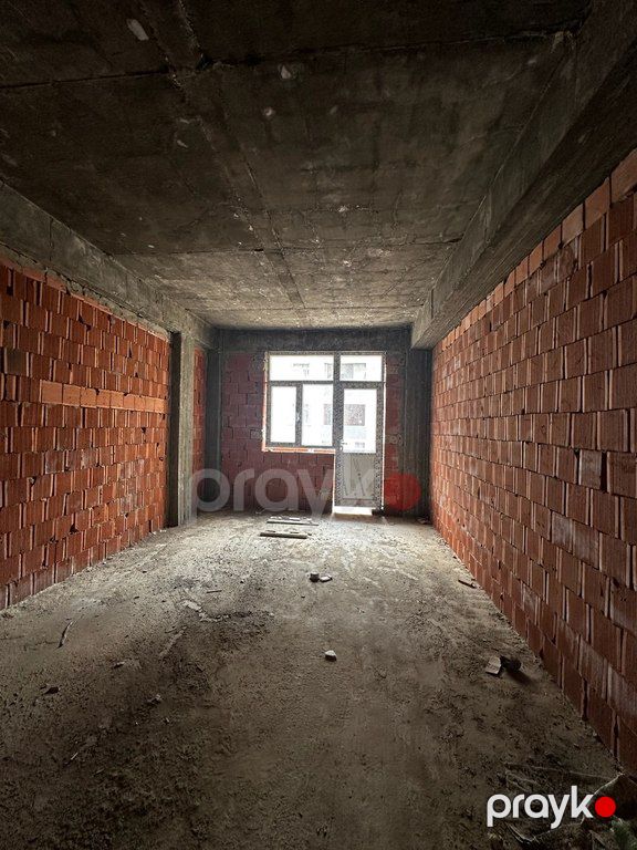 2-otaqlı yeni tikili, Masazır qəs., 83 m² — Mənzil, Bakı (2)
