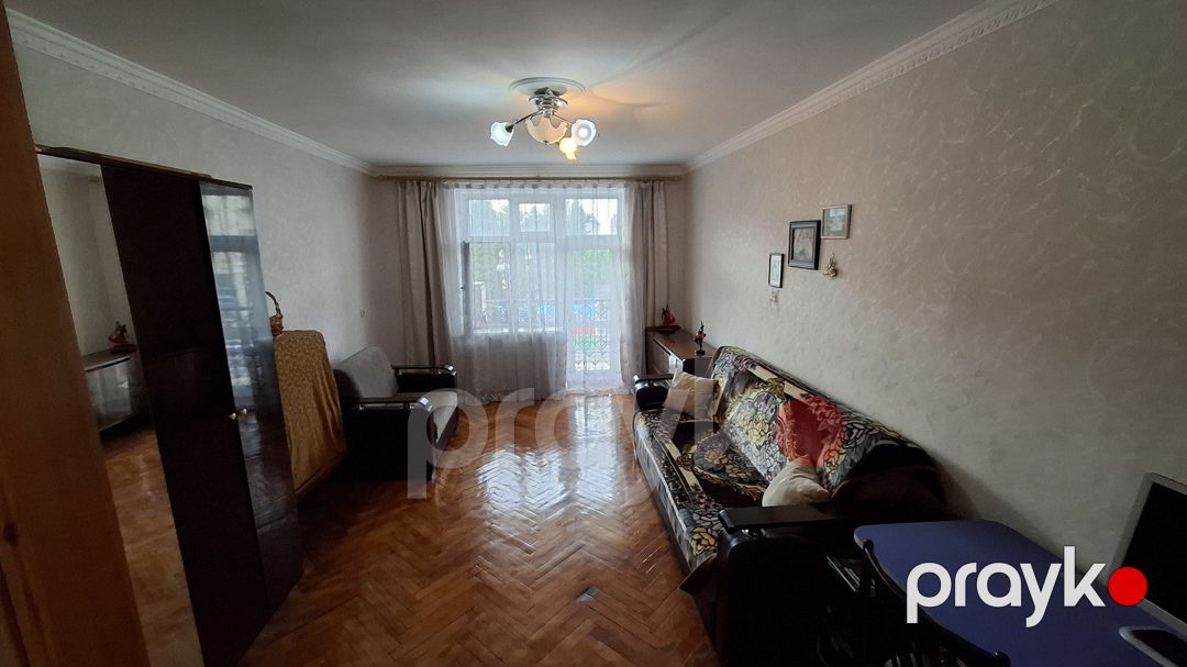 Satılır 3 otaqlı köhnə tikili 70 m² — Mənzil, Bakı (4)