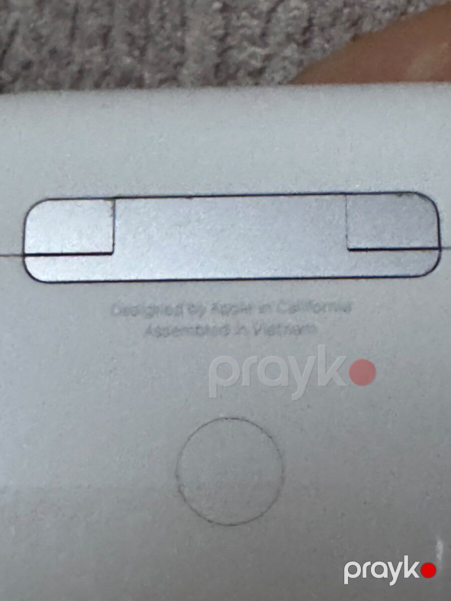 Airpods Pro 2 — Səs texnikası, Bakı (4)