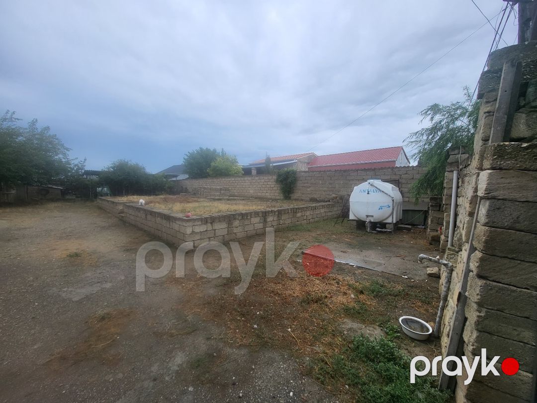 Həyət evi, Balaxanı qəs — Ev, villa, Bakı (3)