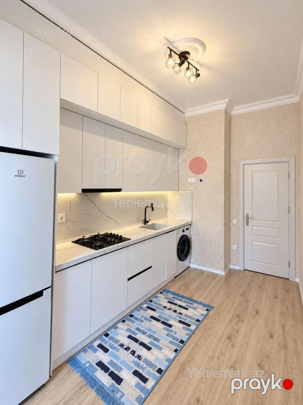 Satılır 2 otaqlı Bina evi menzil (Yeni tikili), 80 m², 76-cı məhəllə — Mənzil, Sumqayıt (9)