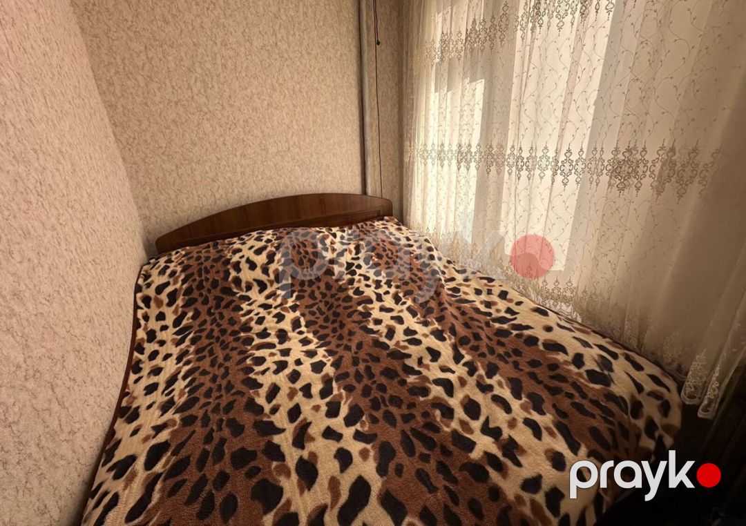 Satılır 2 otaqlı köhnə tikili 35 m² — Mənzil, Bakı (3)