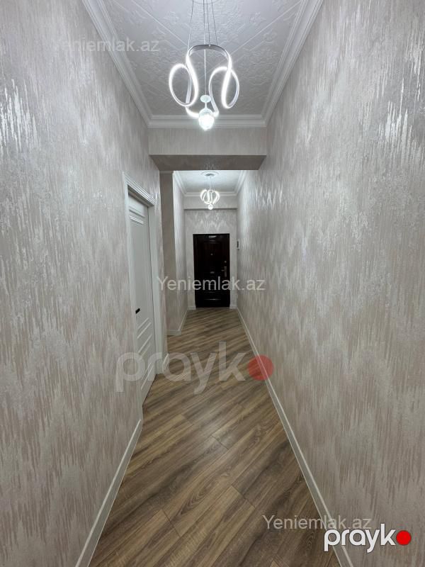 Satılır 2 otaqlı Bina evi menzil (Yeni tikili), 73 m², Masazır — Mənzil, Abşeron (6)