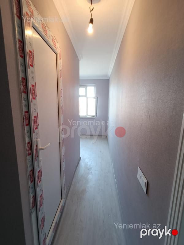 Satılır 1 otaqlı Bina evi menzil (Köhnə tikili), 33 m², 8-ci mikrorayon — Mənzil, Sumqayıt (7)