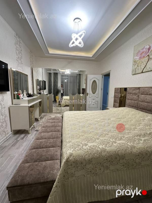 Satılır 4 otaqlı Həyət evi / Villa, 280 m², Xırdalan ş — Ev, villa (11)