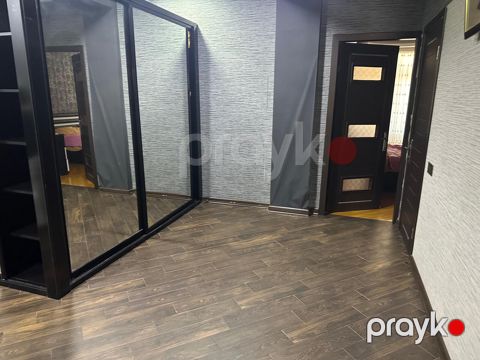 İcarəyə verilir 2 otaqlı yeni tikili 96 m² — Bakı