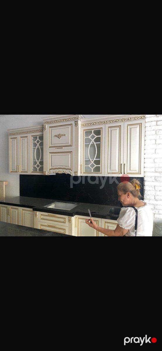 Mətbəx mebeli — Mebel, Bakı (3)
