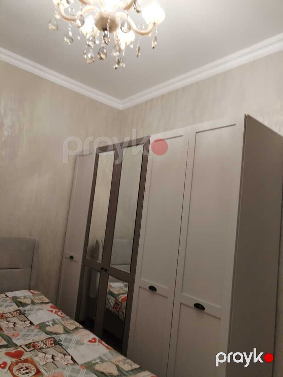 İcarəyə verilir 2 otaqlı yeni tikili 70 m² — Mənzil, Bakı (4)